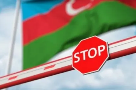 Bu şirkətlərin sahibinin ölkədən çıxışına "stop" qoyuldu