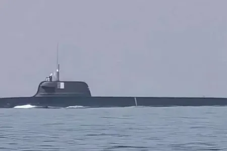 Hücum gəmiləri okeana buraxıldı - Hədəf Amerikadır