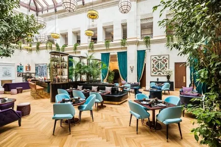 Bakıda bu restoranın fəaliyyəti - DAYANDIRILDI