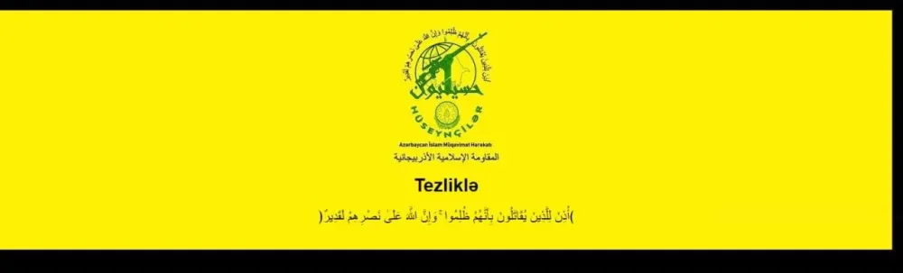 İrandan Azərbaycana hücum: - Görün, nə yazdılar - YENİLƏNİB