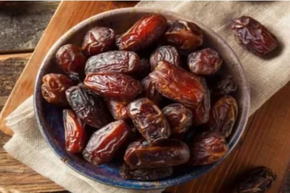 Xurma çəyirdəyinin inanılmaz - FAYDALARI
