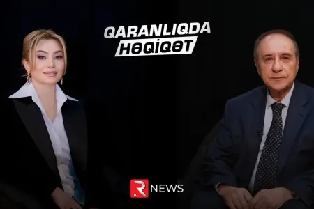 Barış Manço Heydər Əliyevlə belə - TANIŞ OLUB