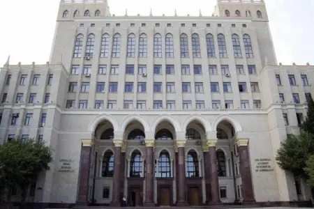 Azərbaycanda bu institut bağlandı