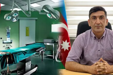 “Estetik əməliyyat etdirmək Allahın işinə nöqsan tutmaqdır”