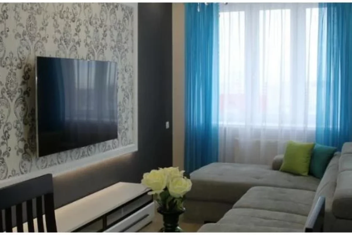 Kirayəni iki gün gecikdirdi, - BAŞINA GƏLMƏYƏN QALMADI