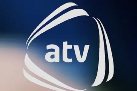 ATV yayımı - dayandırır