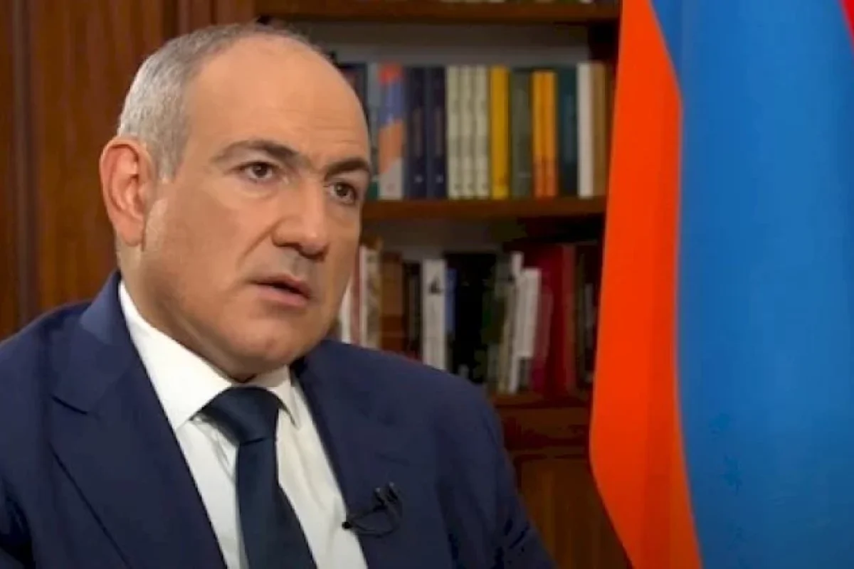 Paşinyanın istəyi gerçəkləşir, - Ermənistanın yeni Konstitusiyası