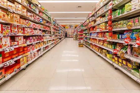 Marketdə qaydalara uyğun saxlanmayan qidalar - Sağlamlıq üçün təhlükə