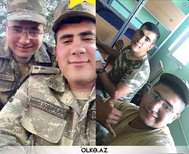 Şəhid bacısı sədr seçildi – - FOTO