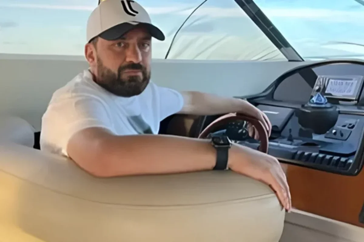 “Qumar kralı” kimi tanınan Yusif Baqiyevlə bağlı - ŞOK FAKTLAR