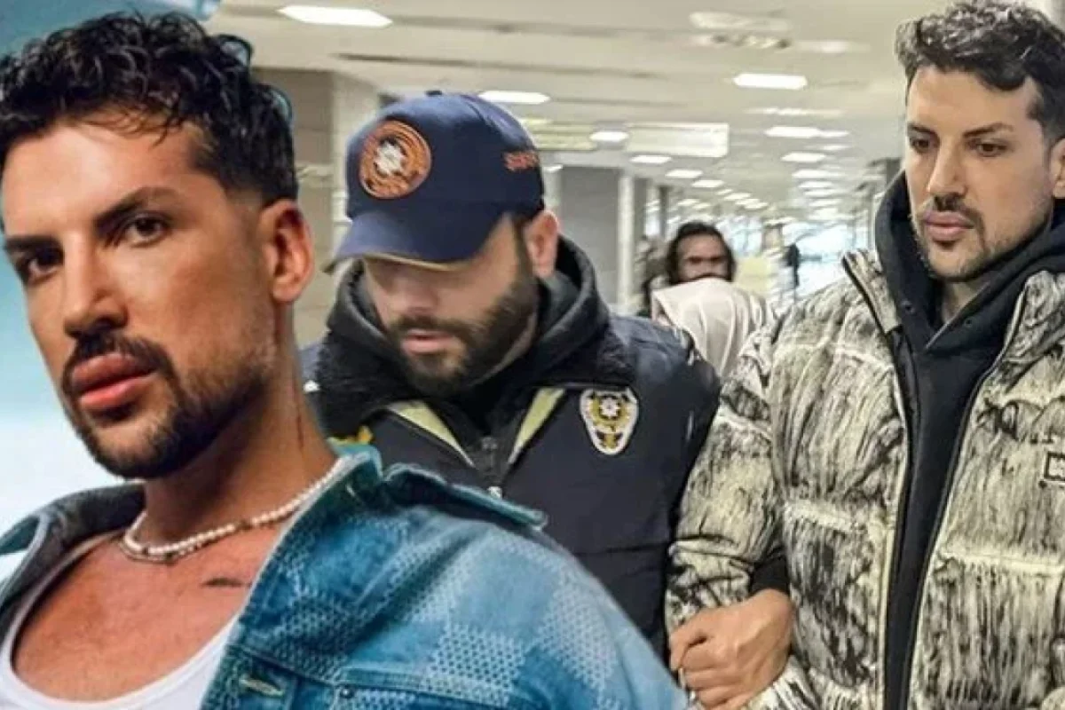 Kərimcan Durmaz azadlığa - BURAXILDI