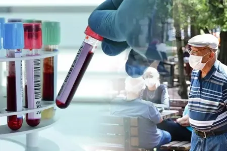 Ən sağlam və gec qocalan qan qrupu müəyyənləşib - Alimlərin araşdırması