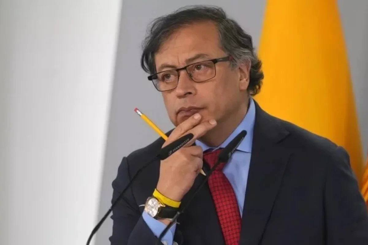 ABŞ ona xəyanət edir