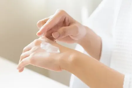 İnsan dərisindəki bakteriyadan - krem hazırlandı