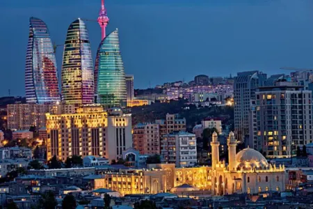 Azərbaycanda 8 qurum birləşdi - SİYAHI