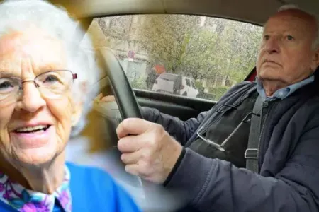 Azərbaycan polisi deyir, - avropalı sürücülər əməl edir