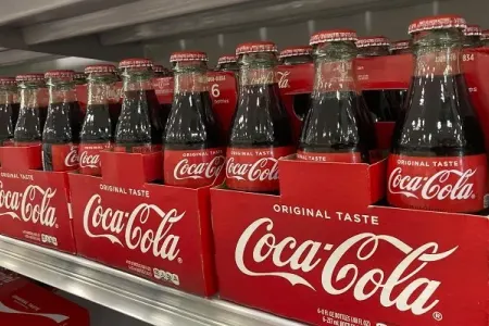 “Coca-Cola” Rusiyaya - qayıtmağa çalışır