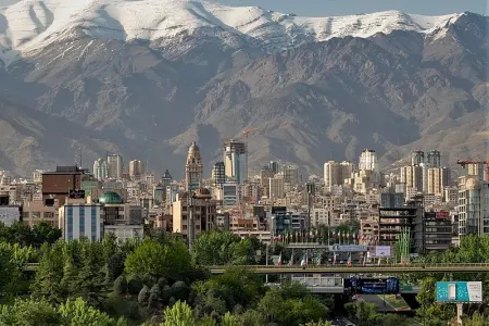 Tehran xəbərdarlıq etdi: - Bu iki şəhəri vuracaq