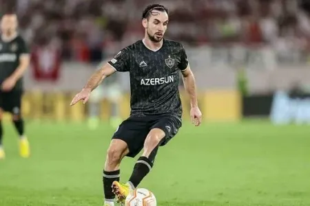 "Qarabağ"ın matçının yeri dəyişdirildi
