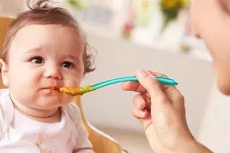 Bu uşaq qidasını almayın: - GMO aşkarlandı - FOTO