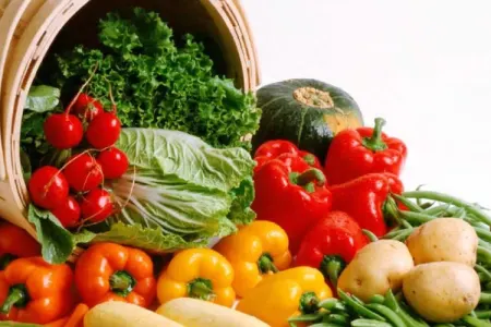 Bu 2 məşhur tərəvəz qızardıldıqda - zəhərə çevrilir