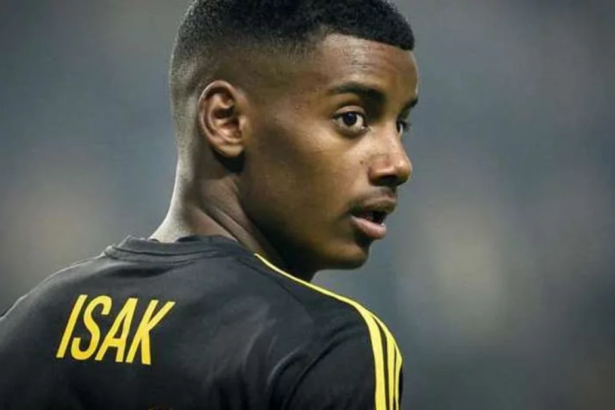 "Barselona" yeni hücumçu alır