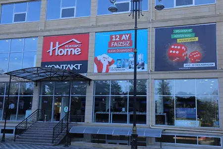 Alıcılar “Kontakt Home”un məhsullarından da, - servisindən də narazıdır
