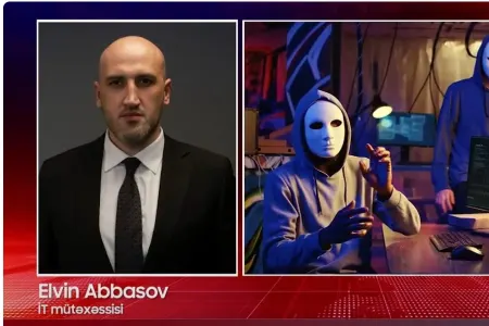 "Onlar hücum olacağını əvvəlcədən nəzərə almalı idilər" - AÇIQLAMA