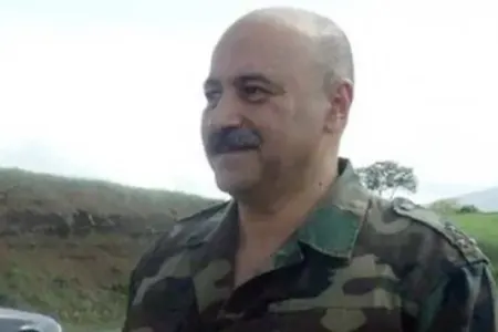 "Azərbaycanla çox ağır itkilərin yaşanacağı müharibə olacaq..." - Karapetyan