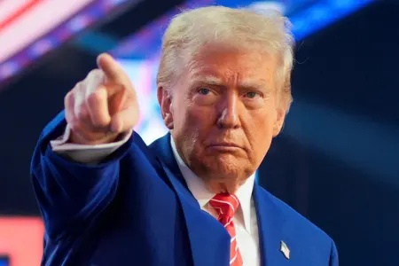 “Citi Bank”: may ayına qədər - Trampın faizlə bağlı mövqeyi aydın olacaq