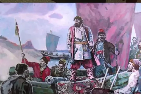 XAN QIZINI ÇAYA ATAN, MAŞTAĞANI DAĞIDAN RAZİN - GİZLİ TARİX