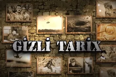 Əxlaqsız və qüdrətli Rasputinin sonu - GİZLİ TARİX - RTV