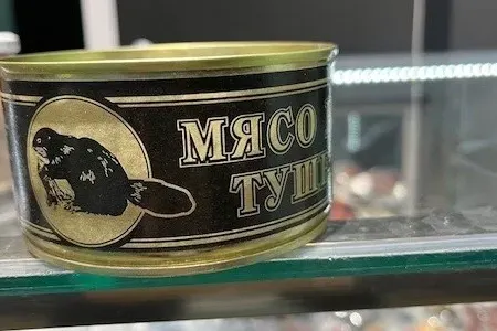 Nərimanovda mənşəyi məlum olmayan qidalar aşkarlandı - FOTOLAR