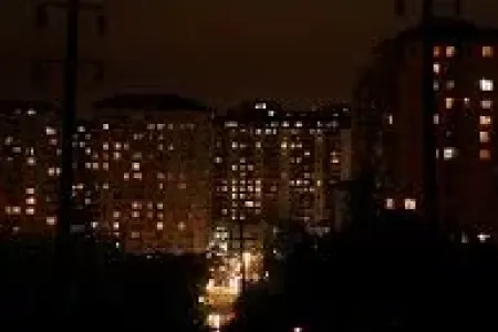 Bakıda güclü partlayış səsi eşidildi
