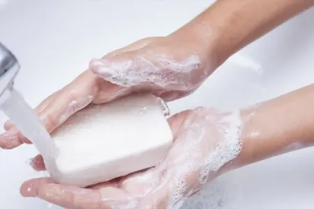 50 qəpiklik sabunun - 10 MÖCÜZƏSİ