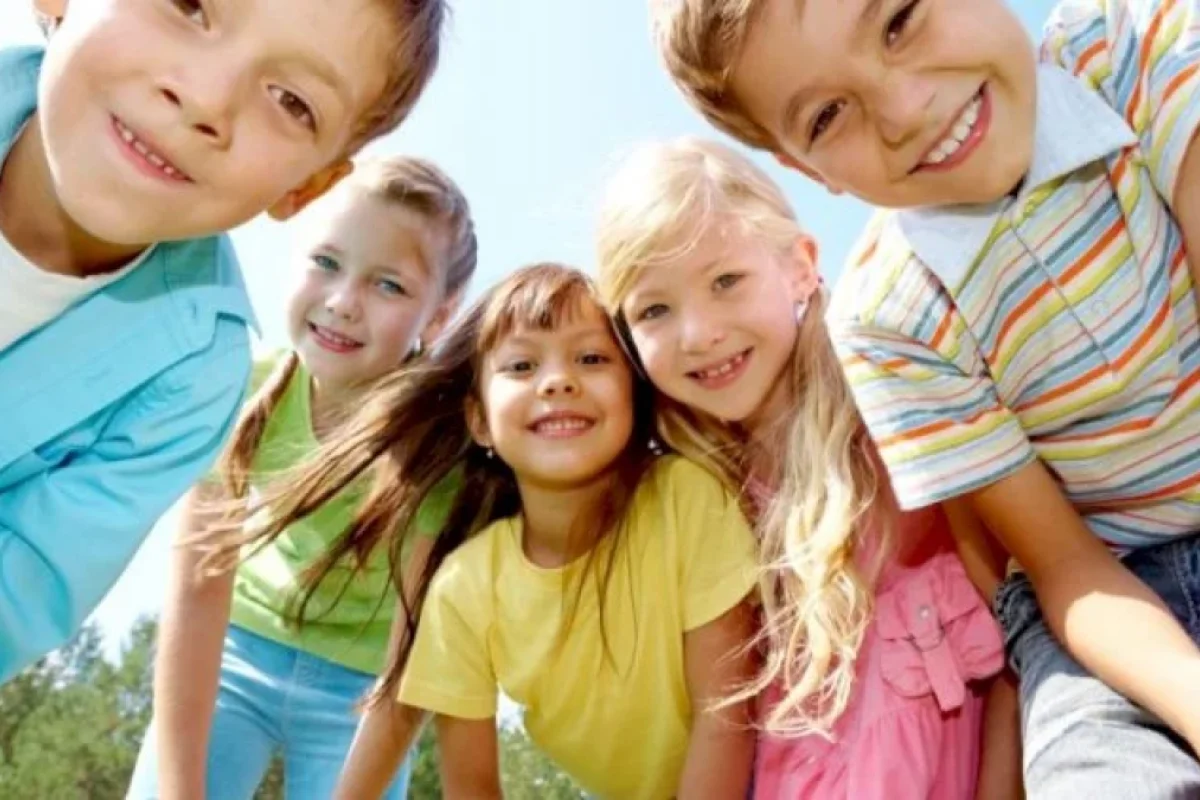 Azərbaycanda uşaqlara görə ödənişlər veriləcək? - ŞAD XƏBƏR