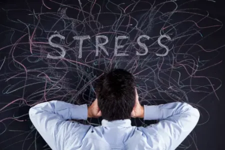 Stressdən qaçmağın bir yolu varmı?- - PSİXOLOQDAN AÇIQLAMA