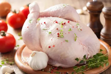 Toyuğun ən faydalı - hissələri hansılardı?