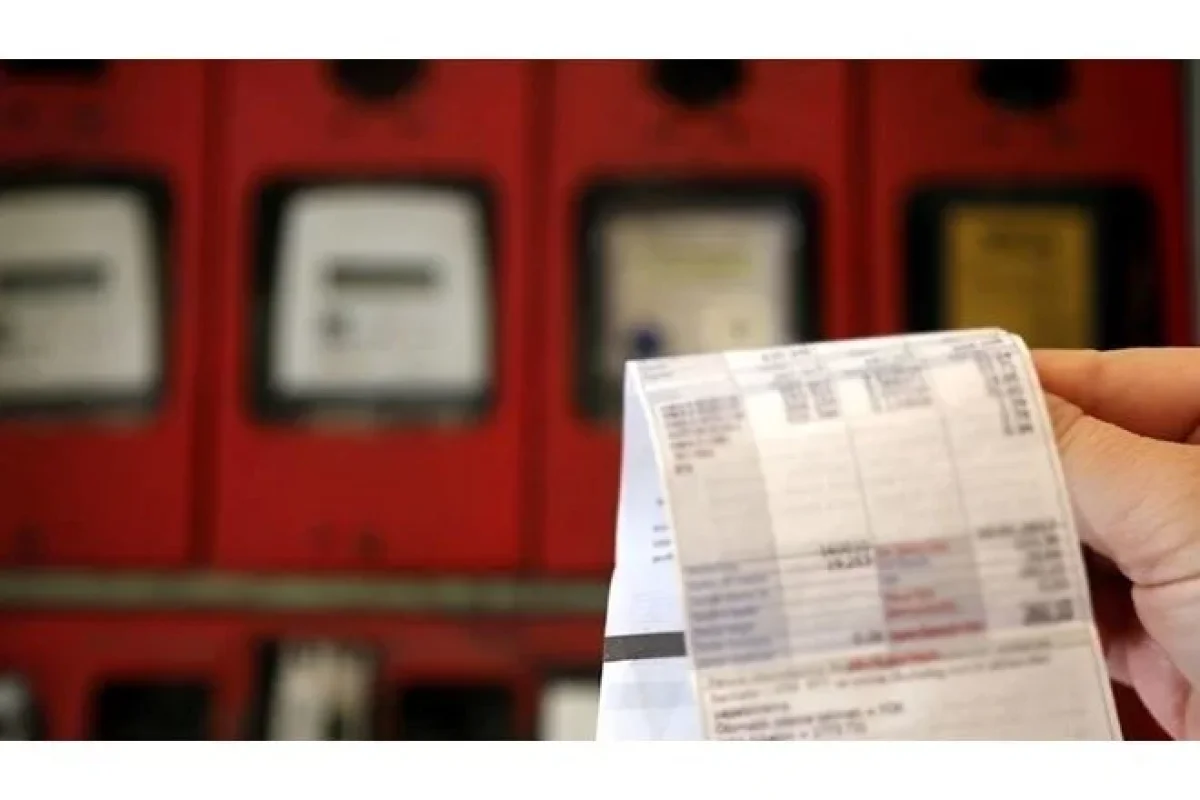 Elektrik enerjisi və təbii qazın qiymətləri artır?