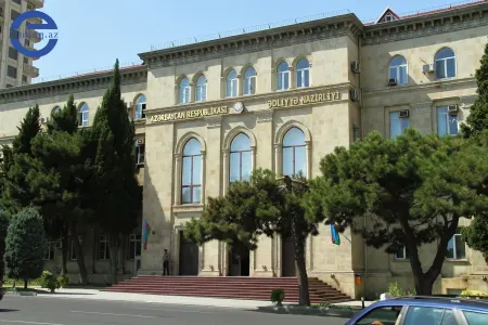 Ədliyyə orqanlarında işləmək istəyənlərin nəzərinə!
