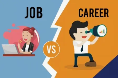 İş seçimi edərkən edilən - ən böyük 5 səhv