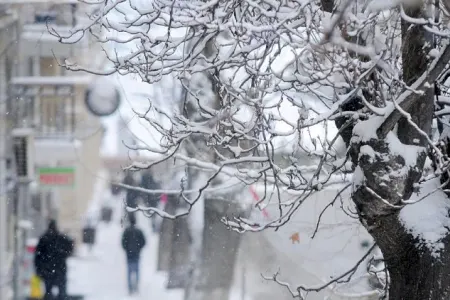 Qışın dondurucu nəfəsinə qarşı - BUNU YOXLAYIN