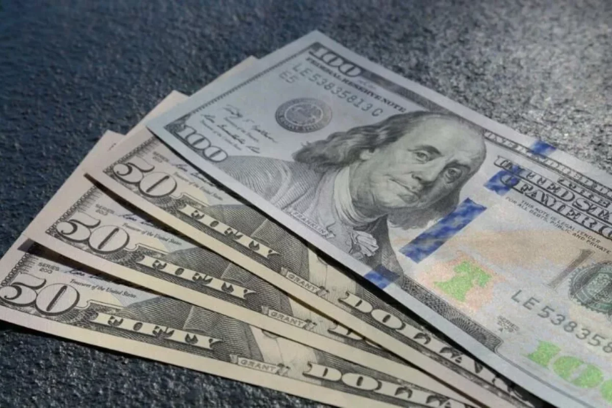 Köhnə dollar sahiblərinə BƏD XƏBƏR: - Bütün risklər..