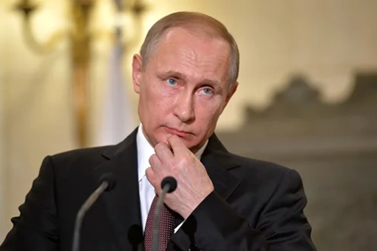 Putinin səhhəti pisləşdi: - “Düşmənlər ümid etməsin”