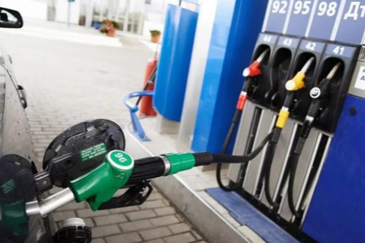 Yanacaq dövrü tarixə qovuşur?