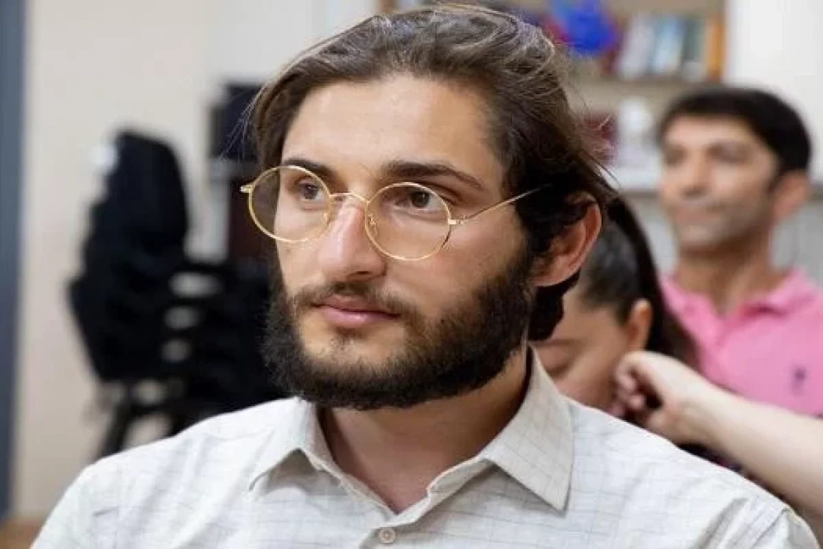 Saxlanılan Nurlan Libre barədə qərar verildi