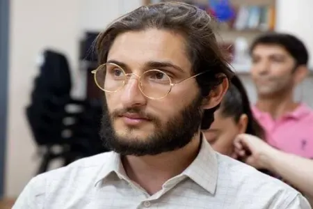 Saxlanılan Nurlan Libre barədə qərar verildi
