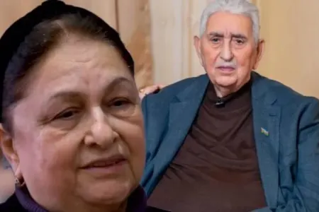 "Özümü heç fikirləşmirəm, Arif Babayev sağ olsun"
