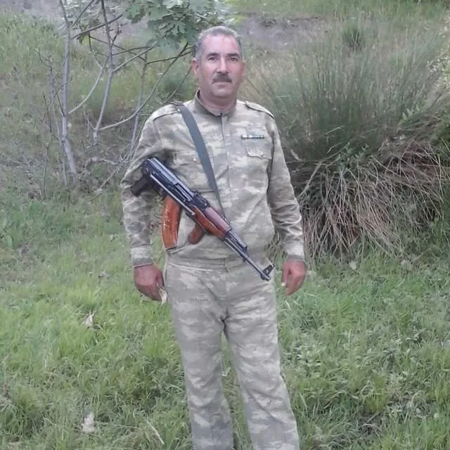 Xocalıda mina partladı: Müharibə iştirakçısı yaralandı