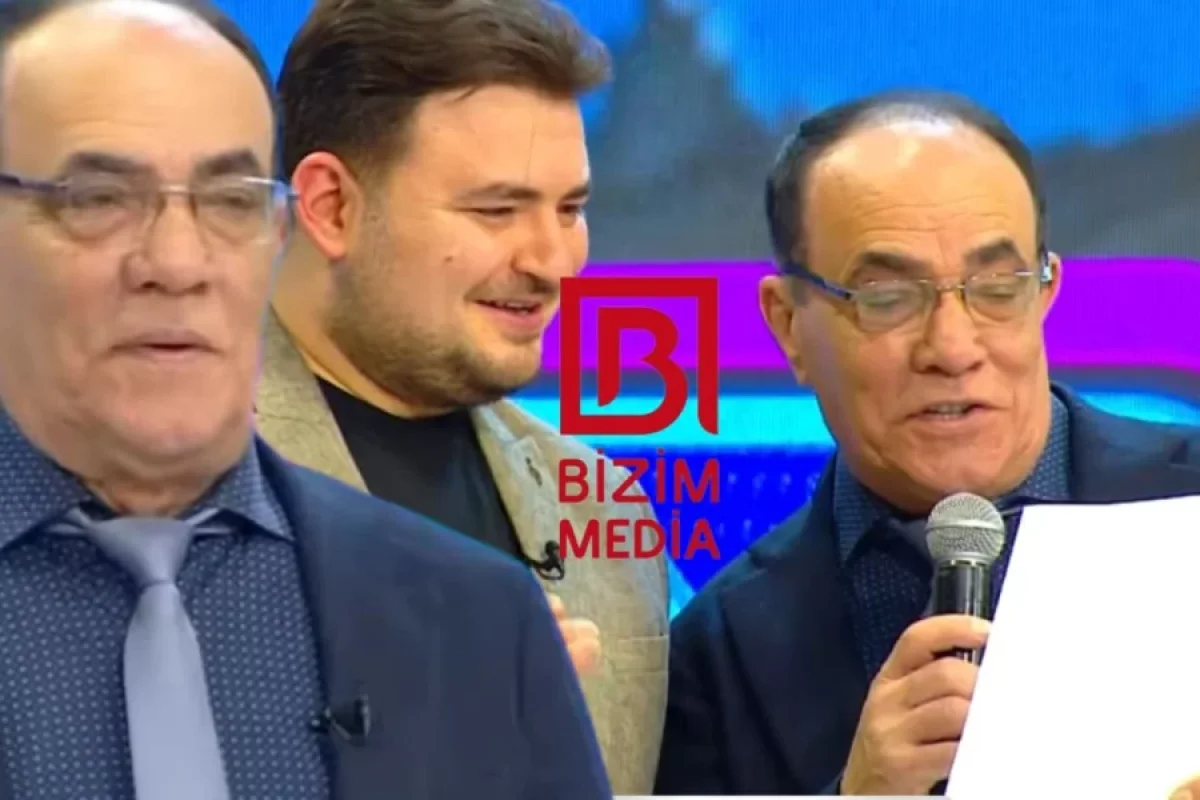 70 yaşlı müğənni ifasına görə - tənqid olundu - VİDEO